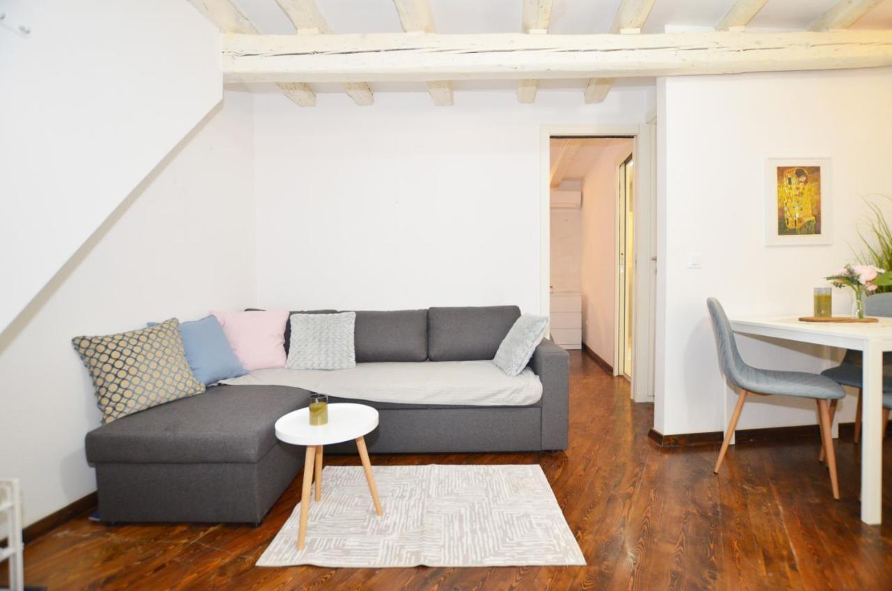 Pisinium Apartment Rovinj Exterior photo