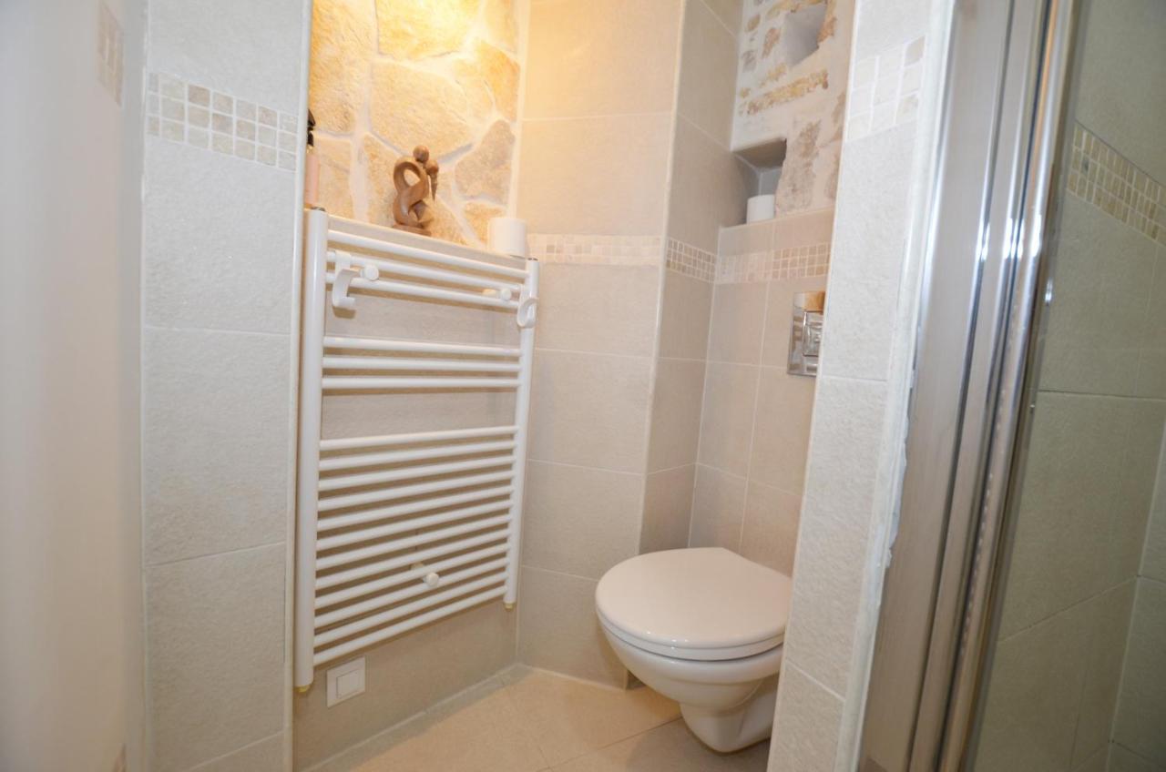 Pisinium Apartment Rovinj Exterior photo